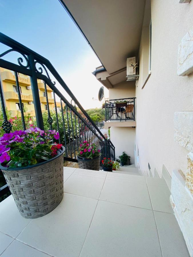 Apart Dom Jankovic Sutomore Exterior foto