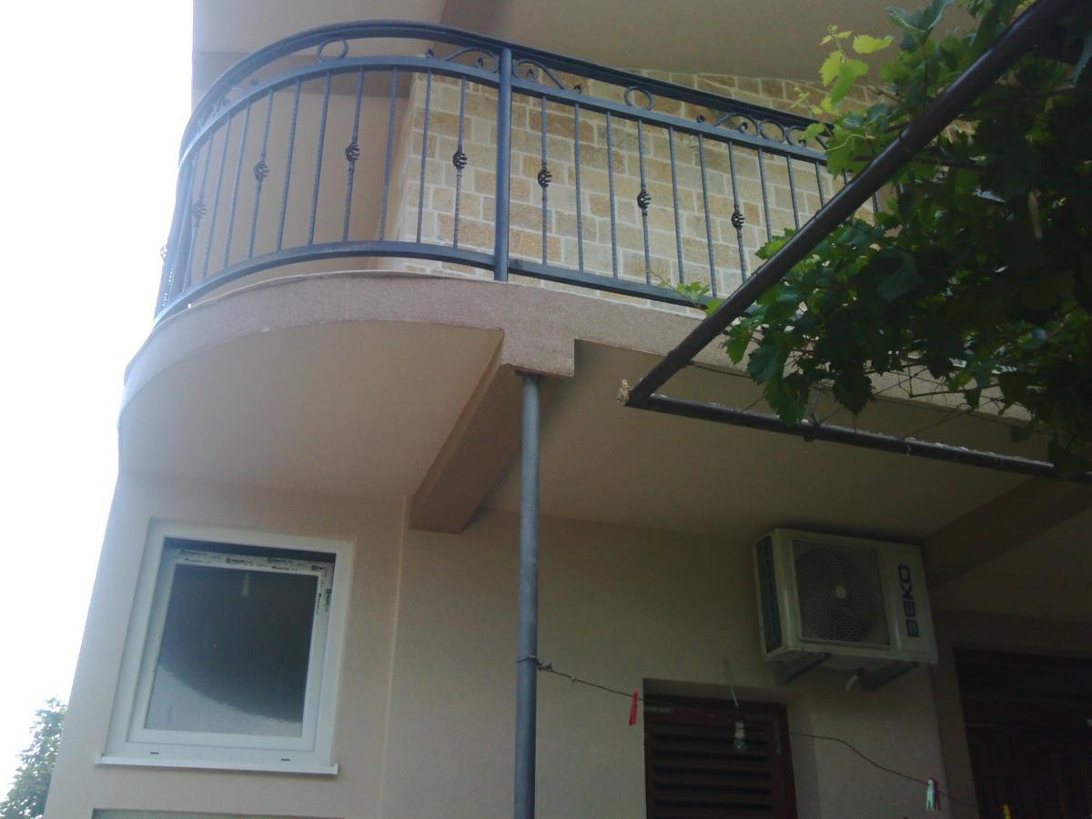 Apart Dom Jankovic Sutomore Exterior foto