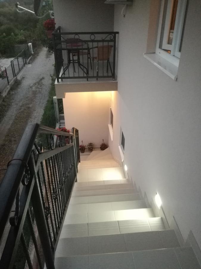 Apart Dom Jankovic Sutomore Exterior foto